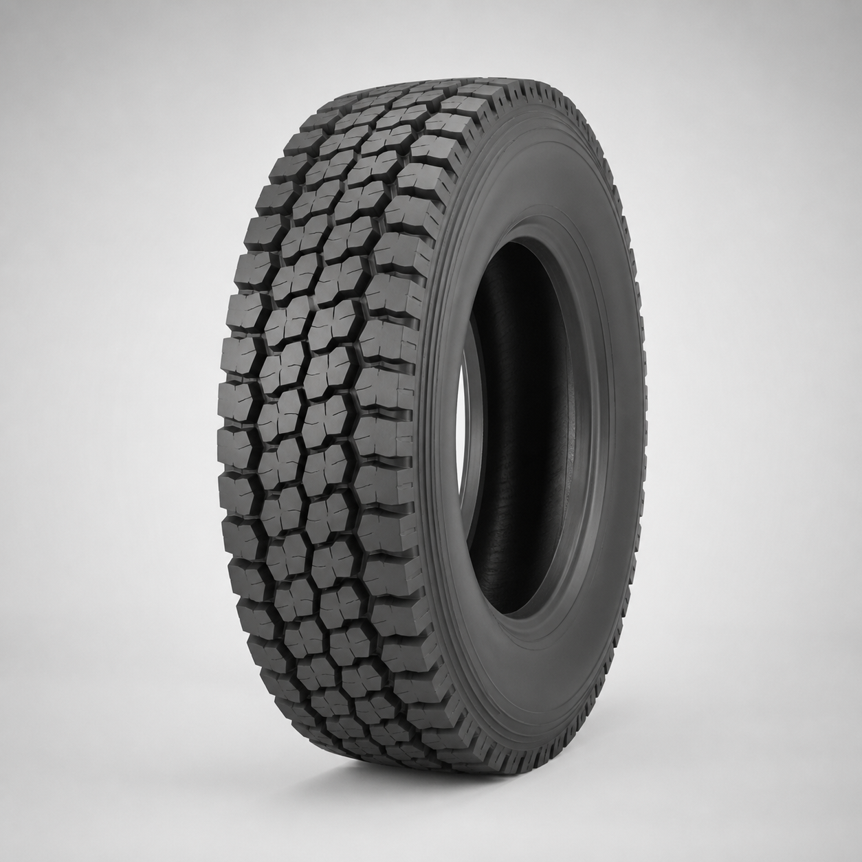 Performance Passenger Tire